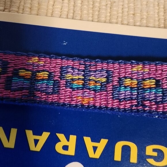 Lupine Flutterby Cat Safety Collar - Picture 4 of 4